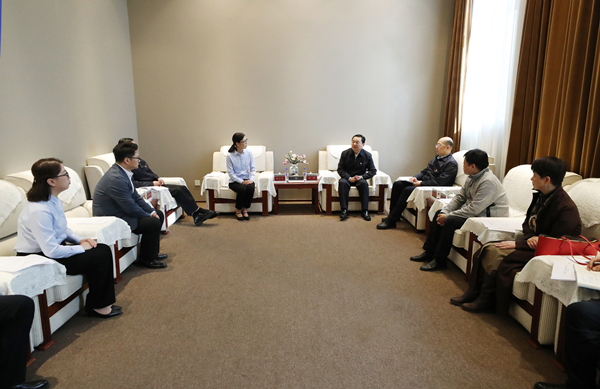 郝鵬、國(guó)資、央企、國(guó)資委、書記、主任、國(guó)企、企業(yè)改革