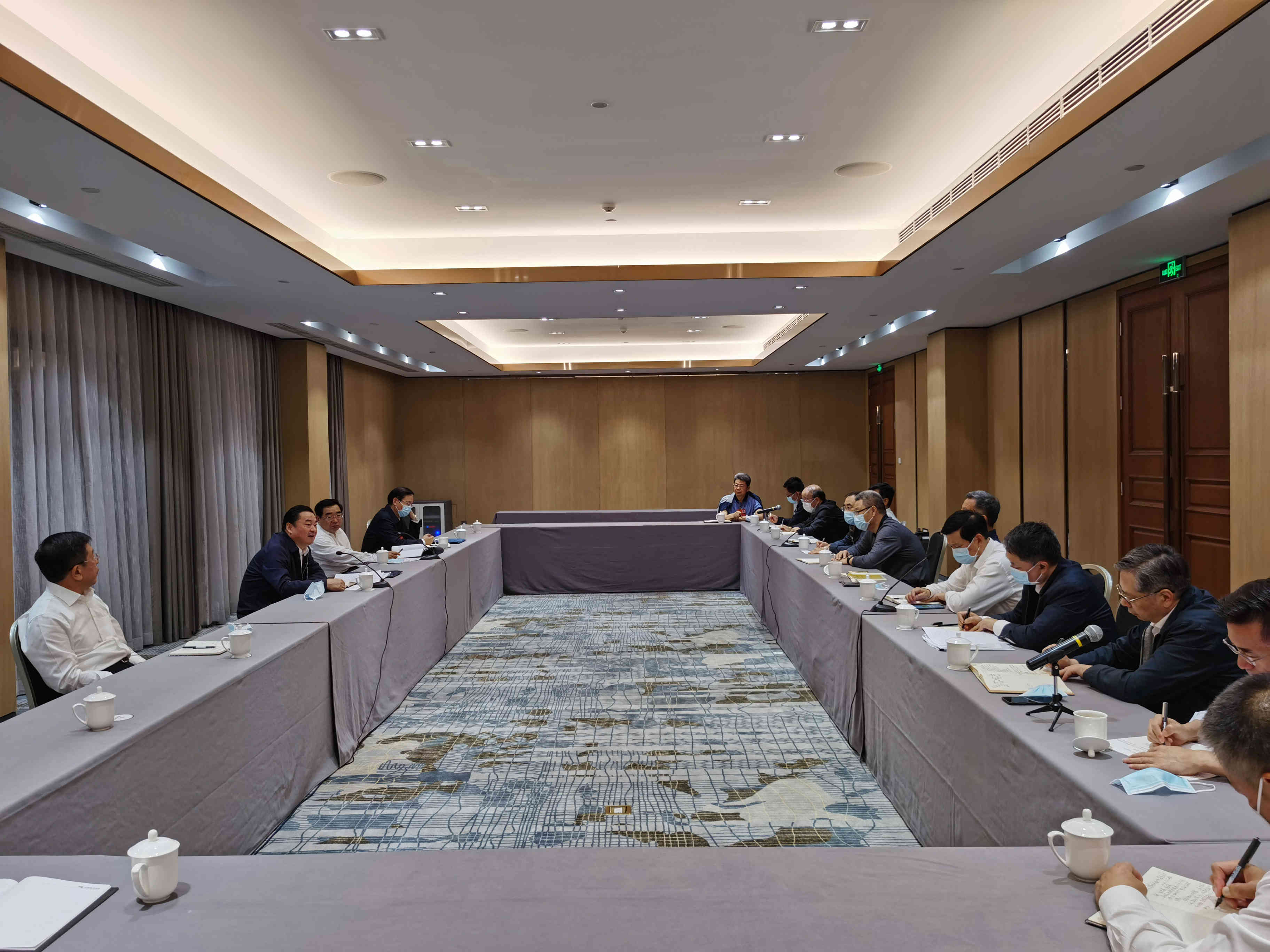 郝鵬、國(guó)資、央企、國(guó)資委、書記、主任、國(guó)企、企業(yè)改革