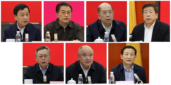 郝鵬、國資、央企、國資委、書記、主任、國企、企業(yè)改革