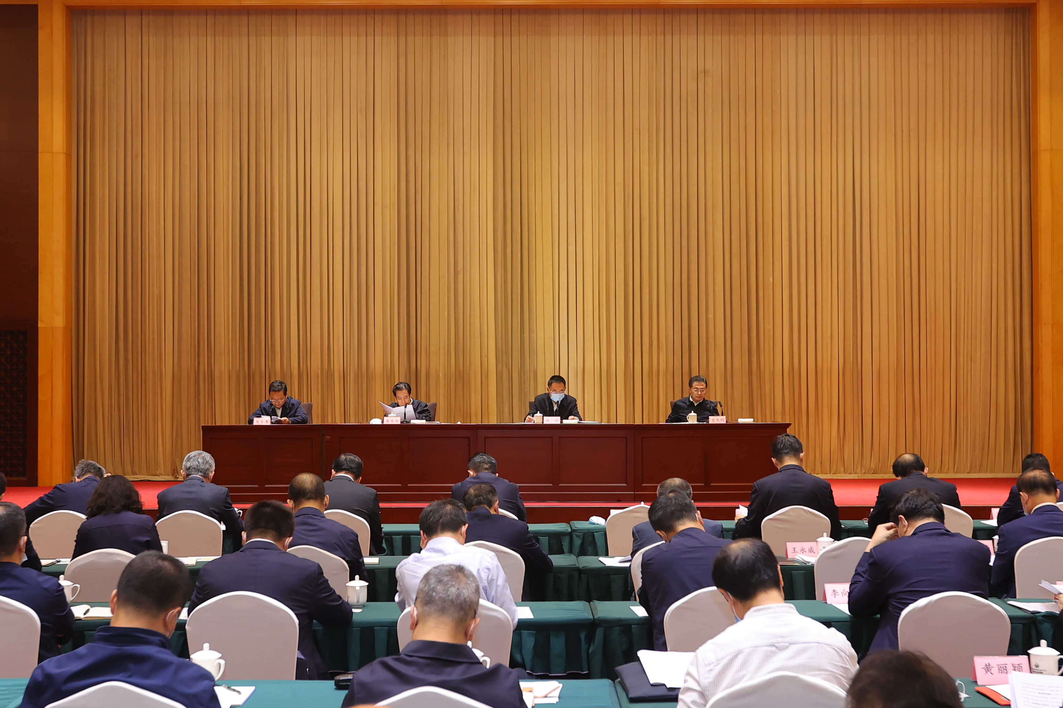 翁杰明、國資、國企、央企、國資委、副主任、企業(yè)改革、新聞宣傳