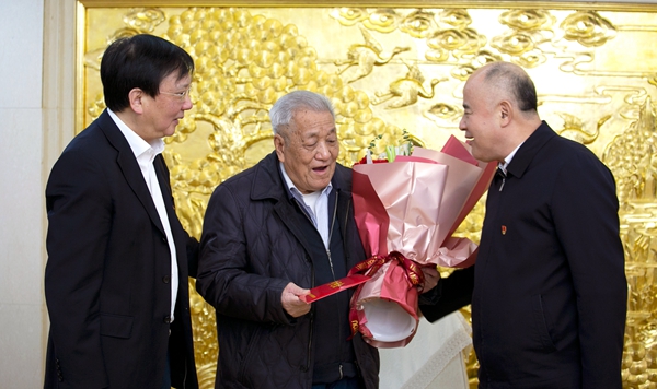 郝鵬、國資、央企、國資委、書記、主任、國企、企業(yè)改革