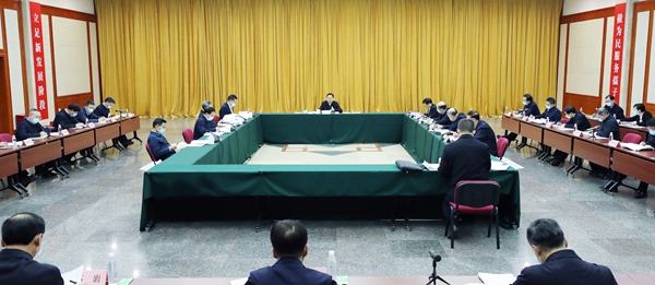 郝鵬、國資、央企、國資委、書記、主任、國企、企業(yè)改革