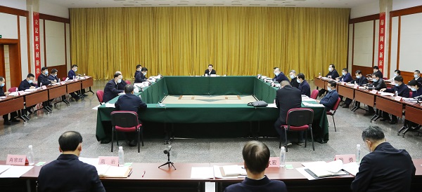 郝鵬、國(guó)資、央企、國(guó)資委、書(shū)記、主任、國(guó)企、企業(yè)改革
