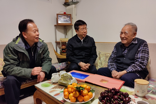 郝鵬、國資、央企、國資委、書記、主任、國企、企業(yè)改革