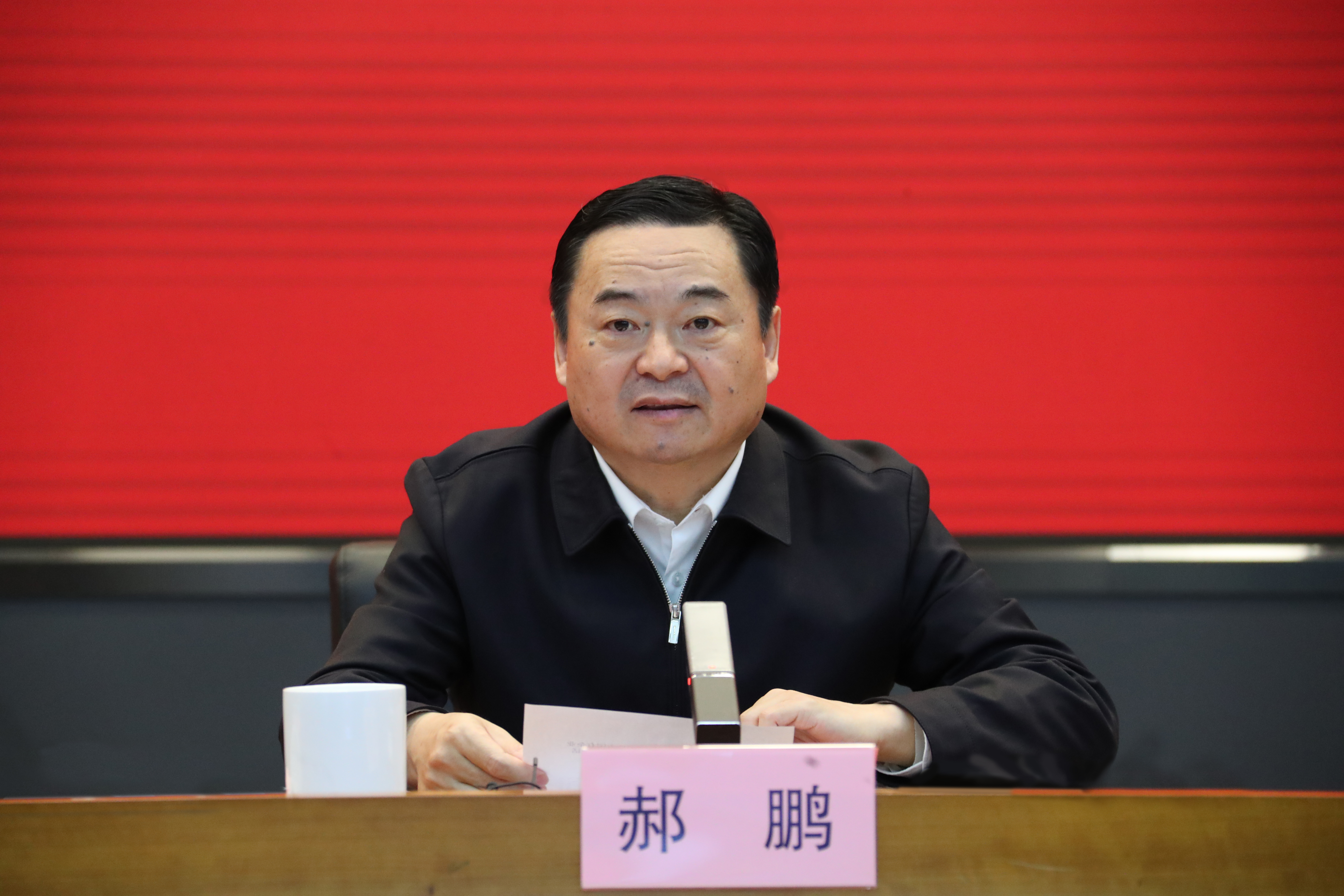 郝鵬、國資、央企、國資委、書記、主任、國企、企業(yè)改革