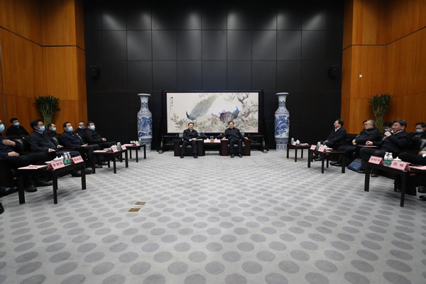 郝鵬、國資、央企、國資委、書記、主任、國企、企業(yè)改革