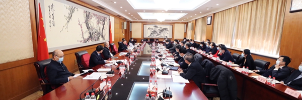 郝鵬、國資、央企、國資委、書記、主任、國企、企業(yè)改革