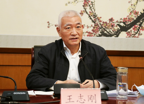 郝鵬、國資、央企、國資委、書記、主任、國企、企業(yè)改革